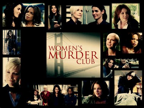 Why Women's Murder Club Is A Must-Watch For Fans Of Crime Dramas With Strong Female Leads!