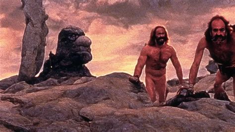 Zardoz! En Psykedelisk Science Fiction-Odysse I 1972 års Filmvärld