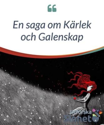 Den Skruvade! En Överväldigande Saga om Kärlek och Förändring i 1960-Talets Amerika!