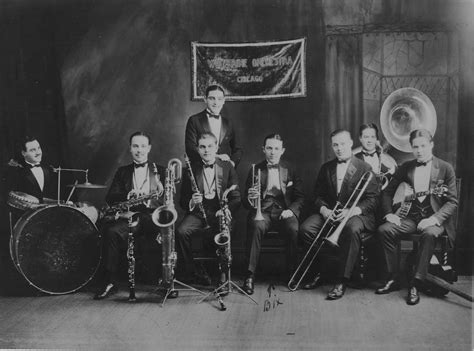 Jazz Mad! En Turbulent Komposition av Känslor och Livet i 1920-Talets Amerika