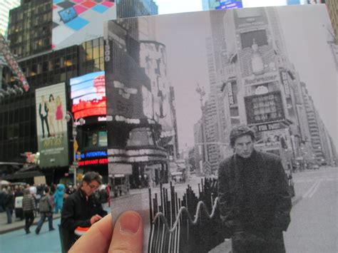 Old New York! En Berömd Filmskildring av Skiftande Stadsliv i 1904